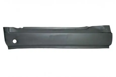 6505063541001K Елементи кузова-Поріг BLIC підбір по vin на Brocar
