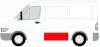 6505063546001P Ремчасть боковины BLIC підбір по vin на Brocar