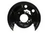 Защита диска тормозного (L) Citroen Jumper/Fiat Ducato/ Peugeot Boxer 06- 6508032097877K
