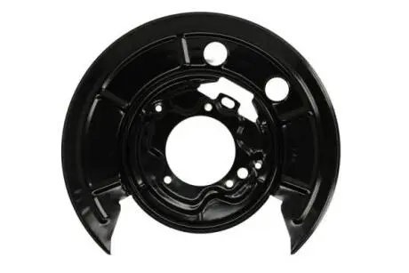 6508032097877K Защита диска тормозного (L) Citroen Jumper/Fiat Ducato/ Peugeot Boxer 06- BLIC підбір по vin на Brocar