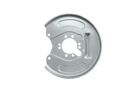 6508039008877K Защита тормозного диска BLIC подбор по vin на Brocar