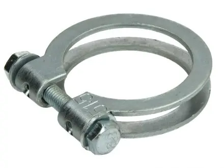 250451 Клемма, система выпуска BOSAL підбір по vin на Brocar