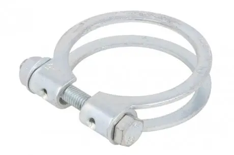 250454 Хомут випускної системи BOSAL підбір по vin на Brocar