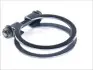 250465 Хомут випускної системи BOSAL підбір по vin на Brocar