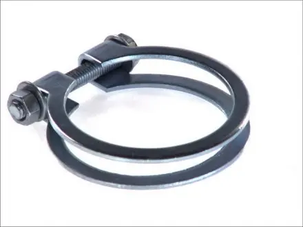 250465 Хомут випускної системи BOSAL підбір по vin на Brocar