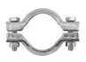 254355 Хомут випускної системи BOSAL підбір по vin на Brocar