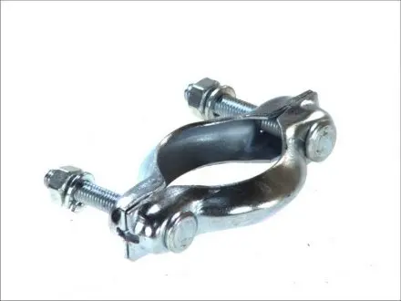 254627 Хомут выпускной системы BOSAL підбір по vin на Brocar
