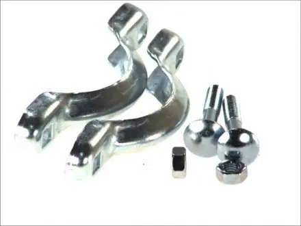 254930 Хомут випускної системи BOSAL підбір по vin на Brocar