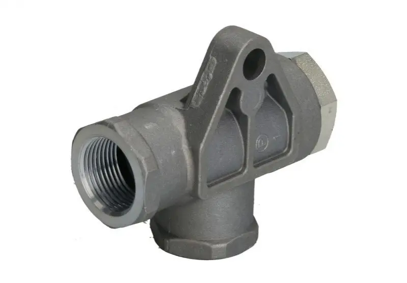 4342080290 Многопозиционный клапан Wabco купить Украина на Brocar Shop ...