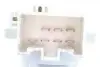 V70800001 Переключатель зажигания VEMO підбір по vin на Brocar