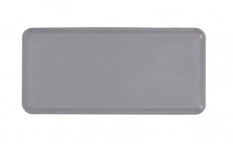 FLMA005L СКЛО ПРОТИТУМАННОЇ ФАРИ TRUCKLIGHT підбір по vin на Brocar