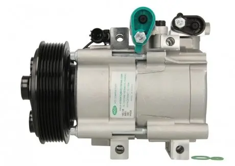 890136 Компрессор, кондиционер 890136 NISSENS NISSENS подбор по vin на Brocar