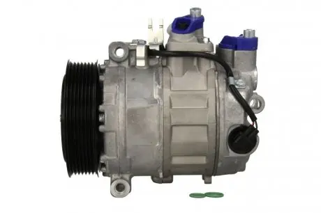 890140 Компрессор NISSENS підбір по vin на Brocar