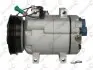 Компресор кондиціонера AUDI A4 94-00 (Nissens) 89029