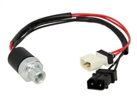 KTT130033 Пневматичний вимикач AC THERMOTEC підбір по vin на Brocar