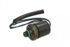 KTT130051 Пневматический выключатель AC THERMOTEC підбір по vin на Brocar