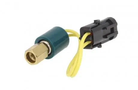 KTT130070 Пневматичний вимикач AC THERMOTEC підбір по vin на Brocar