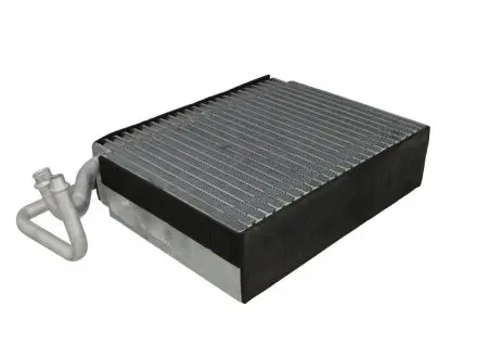 KTT150014 Випаровувач, кондиціонер THERMOTEC підбір по vin на Brocar