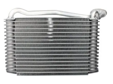 KTT150017 Випарник кондиціонера THERMOTEC підбір по vin на Brocar