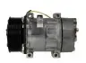 KTT090011 Компресор, Кондиціонер THERMOTEC підбір по vin на Brocar