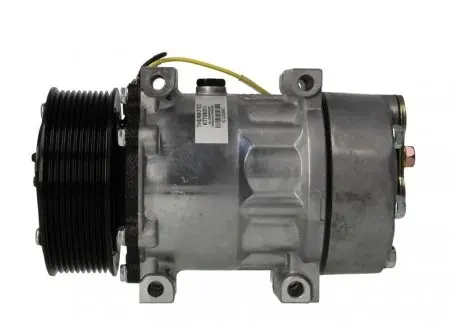 KTT090011 Компресор, Кондиціонер THERMOTEC підбір по vin на Brocar