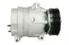 KTT090017 Компрессор кондиционера THERMOTEC підбір по vin на Brocar