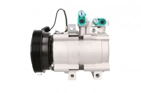 KTT090021 Компрессор THERMOTEC підбір по vin на Brocar