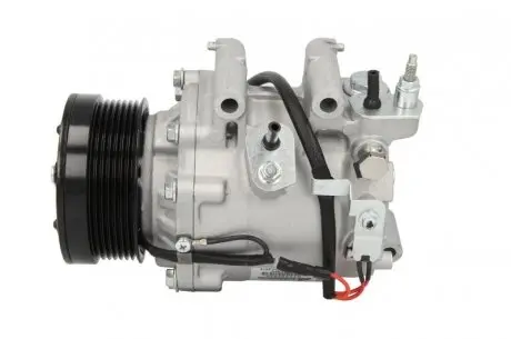 KTT090026 Компрессор THERMOTEC подбор по vin на Brocar