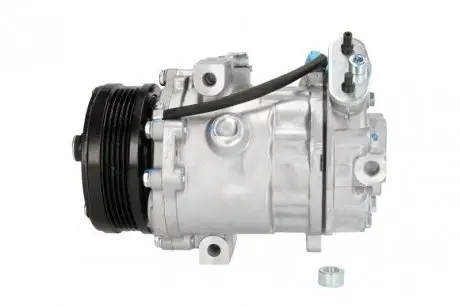 KTT090036 Компресор THERMOTEC підбір по vin на Brocar