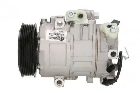 KTT090038 Компресор THERMOTEC підбір по vin на Brocar