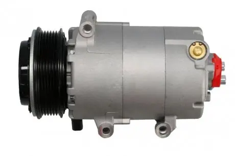 KTT090041 Компресор THERMOTEC підбір по vin на Brocar