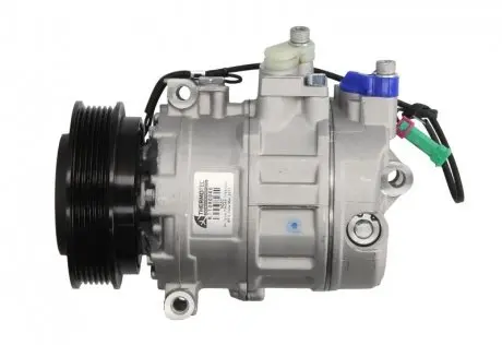 KTT090046 Компресор THERMOTEC підбір по vin на Brocar