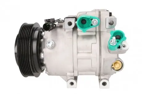 KTT090048 Компресор THERMOTEC підбір по vin на Brocar