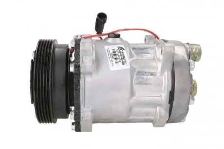 KTT090050 Компресор THERMOTEC підбір по vin на Brocar