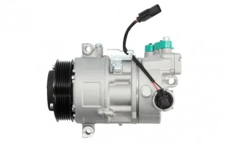 KTT090051 Компрессор кондиционера THERMOTEC підбір по vin на Brocar