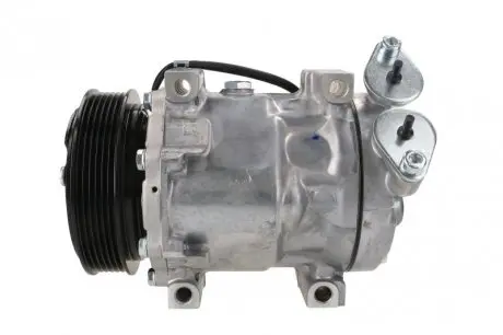 KTT090052 Компресор THERMOTEC підбір по vin на Brocar