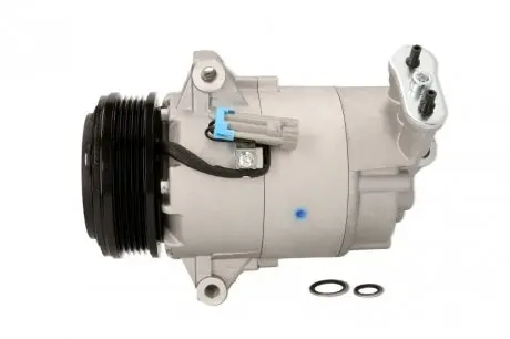 KTT090053 Компресор кондиціонера THERMOTEC підбір по vin на Brocar