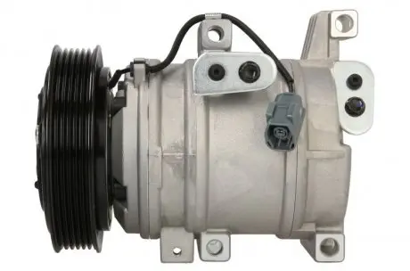 KTT090055 Компрессор THERMOTEC підбір по vin на Brocar