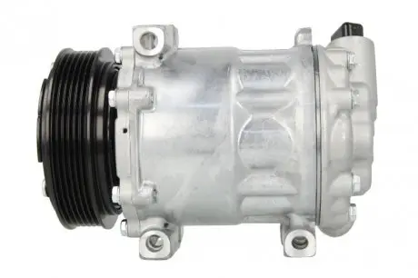 KTT090057 Компресор THERMOTEC підбір по vin на Brocar