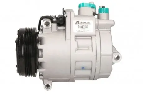 KTT090058 Компресор THERMOTEC підбір по vin на Brocar