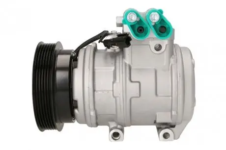 KTT090059 Компрессор кондиционера THERMOTEC підбір по vin на Brocar