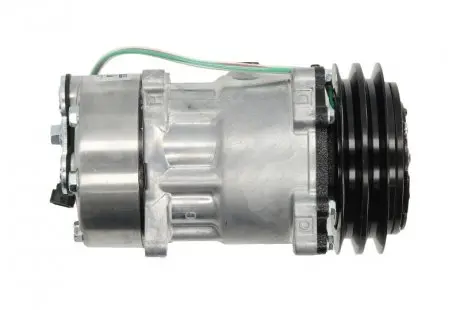 KTT090062 Компресор кондиціонера THERMOTEC підбір по vin на Brocar