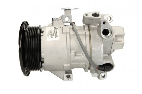 KTT090063 Компресор THERMOTEC підбір по vin на Brocar