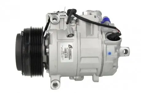 KTT090065 Компрессор THERMOTEC подбор по vin на Brocar
