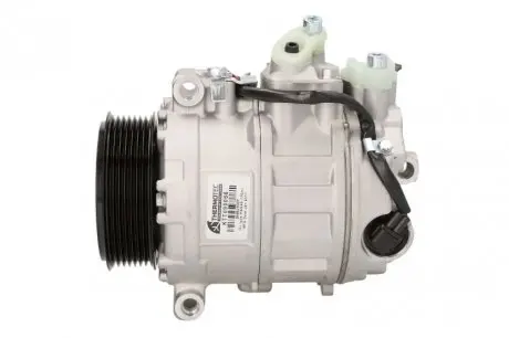 KTT090066 Компресор THERMOTEC підбір по vin на Brocar