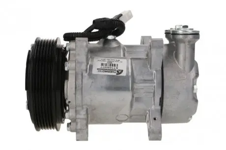 KTT090077 Компресор THERMOTEC підбір по vin на Brocar