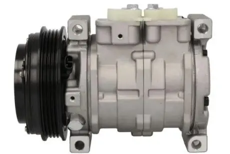 KTT090078 Компресор THERMOTEC підбір по vin на Brocar