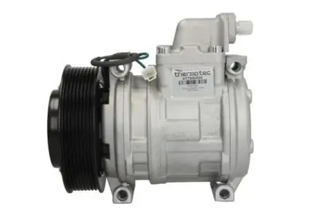 KTT090080 Компресор THERMOTEC підбір по vin на Brocar