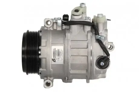 KTT095009 Компресор THERMOTEC підбір по vin на Brocar