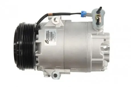 KTT095018 Компрессор THERMOTEC підбір по vin на Brocar